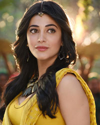 Shruti Haasan